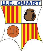 Logo of U.E. QUART-min