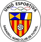 Logo of U.E. SABADELL NORD C.F.-min