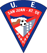 Logo of U.E. SAN JUAN AT. DE MONTCADA-min
