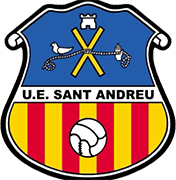 Logo of U.E. SANT ANDREU-min