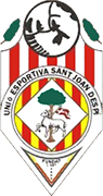Logo of U.E. SANT JOAN DESPÍ-min