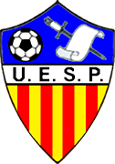 Logo of U.E. SANT PAU D'ORDAL-min