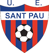 Logo of U.E. SANT PAU MANRESA-min
