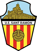 Logo of U.E. SANT RAMON-min