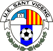 Logo of U.E. SANT VICENÇ-min