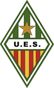 Logo of U.E. SANTS-min