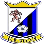 Logo of U.E. SEGUR-min