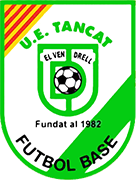 Logo of U.E. TANCAT-min