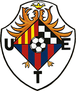 Logo of U.E. TARREGA-min