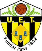 Logo of U.E. TORRELLES-min