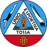 Logo of U.E. TOSSA-min