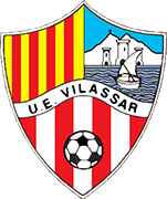 Logo of U.E. VILASSAR DE MAR-min