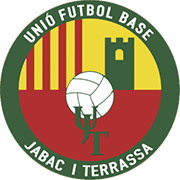 Logo of U.F.B. JÀBAC I TERRASSA-min