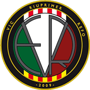 Logo of VIC RIUPRIMER REFO F.C.-min