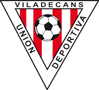 Logo of VILADECANS U.D.-min