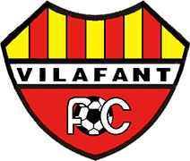 Logo of VILAFANT F.C.-min