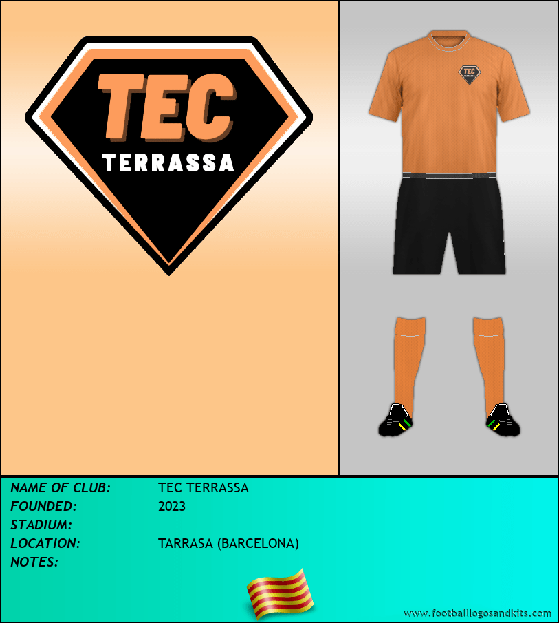 Logo of TEC TERRASSA