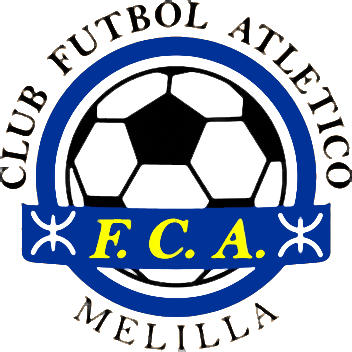 Logo of ATLÉTICO MELILLA C.F. (CEUTA-MELILLA)