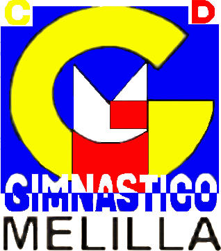 Logo of C.D. GIMNÁSTICO MELILLA (CEUTA-MELILLA)