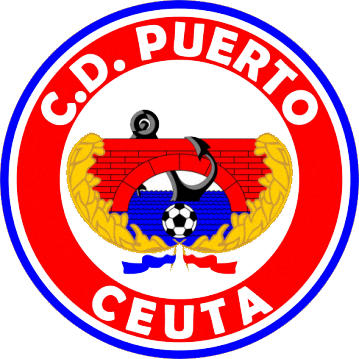 Logo of C.D. PUERTO (CEUTA-MELILLA)