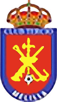 Logo of C.D. TERCIO MELILLA (CEUTA-MELILLA)
