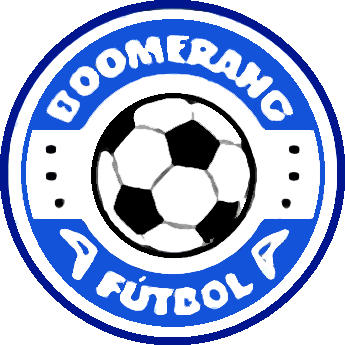 Logo of C.F. BOOMERANG S.D. (CEUTA-MELILLA)