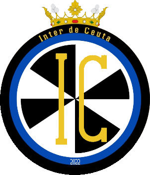 Logo of INTER DE CEUTA (CEUTA-MELILLA)