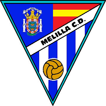 Logo of MELILLA C.D. (CEUTA-MELILLA)