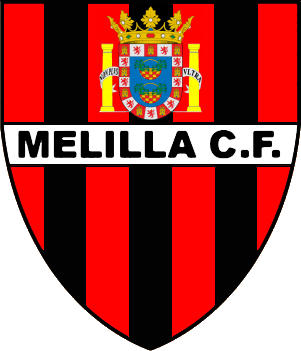 Logo of MELILLA C.F. (CEUTA-MELILLA)