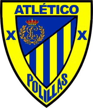 Logo of POLILLAS ATLÉTICO (CEUTA-MELILLA)
