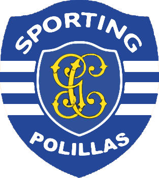 Logo of POLILLAS SPORTING (CEUTA-MELILLA)