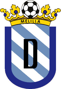 Logo of U.D. MELILLA (CEUTA-MELILLA)