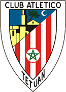 Logo of C. ATLÉTICO TETUÁN-min