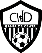 Logo of C.D. BAHÍA DE CEUTA-min