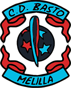 Logo of C.D. BASTO-min