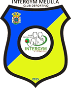 Logo of C.D. INTERGYM MELILLA-min