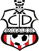 Logo of C.D. MIRADOR-min