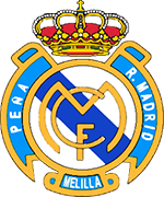 Logo di C.D. PEÑA REAL MADRID-min