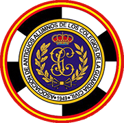 Logo of C.D. POLILLAS CEUTA-min