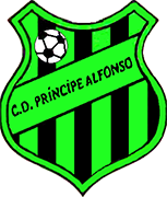Logo of C.D. PRÍNCIPE ALFONSO-min