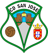 Logo of C.D. SAN JOSÉ (CEUTA)-min
