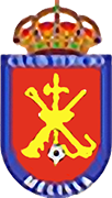 Logo of C.D. TERCIO MELILLA-min