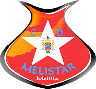 Logo of C.D.E. MELISTAR-min