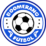 Logo of C.F. BOOMERANG S.D.-min