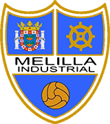 Logo of C.F. MELILLA INDUSTRIAL-min