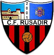 Logo of C.F. RUSADIR-min