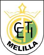 Logo of CETI MELILLA C.F.-min