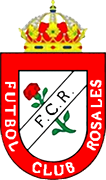 Logo of F.C. ROSALES-min