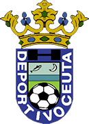 Logo of HILAL DEPORTIVO CEUTA-min