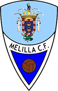 Logo di MELILLA C.F.-1-min